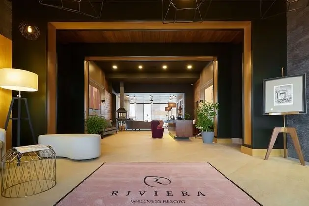 Riviera Wellness Resort - Öne Çıkan Resim
