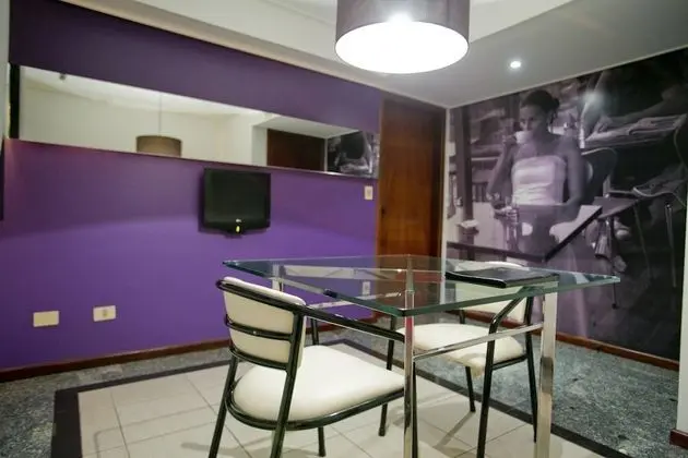 Rivieras Motel - Adults Only - Oda