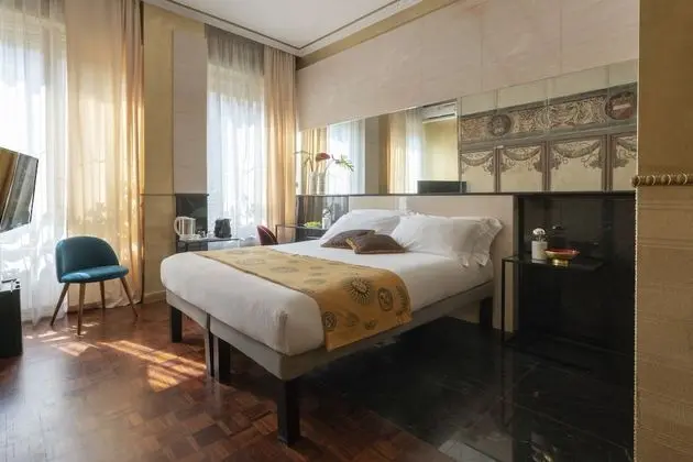 Rivière Luxury Rooms Alla Scala - Öne Çıkan Resim