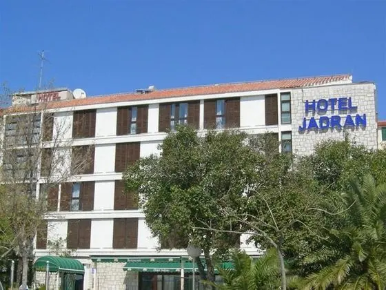 Rivijera Hotel Jadran Sibenik