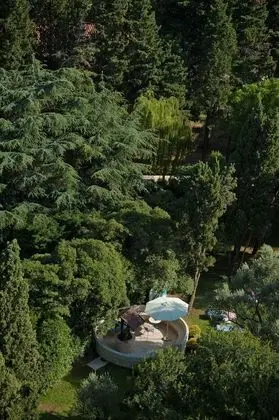 Hotel Rivijera - Dış Mekan