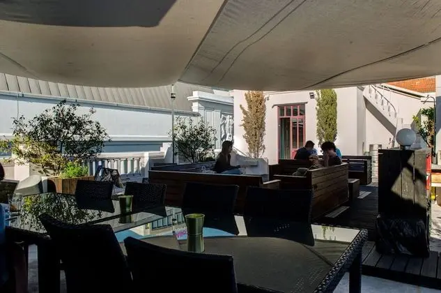 Rivoli Cinema Hostel - Dış Mekan