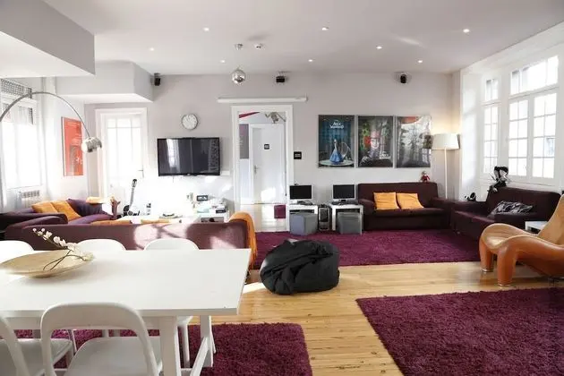 Rivoli Cinema Hostel - Öne Çıkan Resim