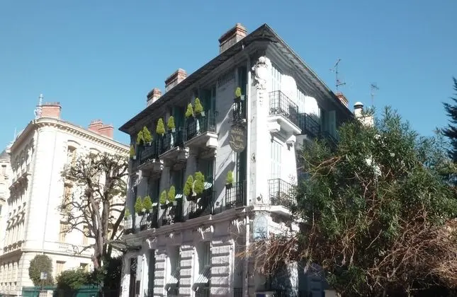 Villa Rivoli - Dış Mekan