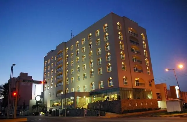 Rivoli Select Veracruz - Dış Mekan