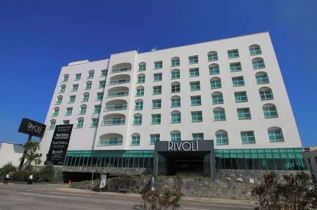 Rivoli Select Veracruz - Öne Çıkan Resim