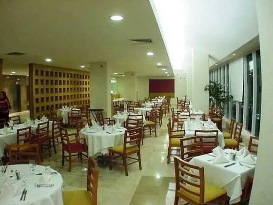 Rivoli Select Veracruz - Yeme / İçme
