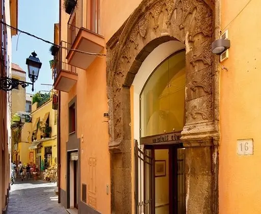 Rivoli Sorrento