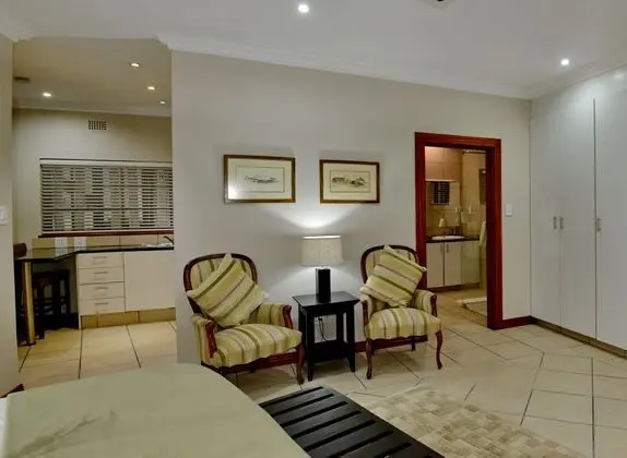 RIVONIA BED BREAKFAST