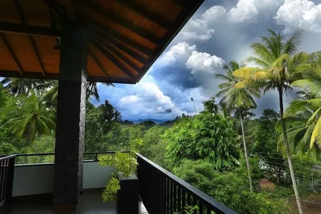 Rivora Residence