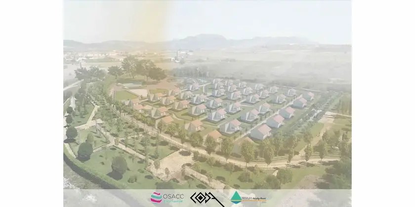 Rivum Holiday Resort