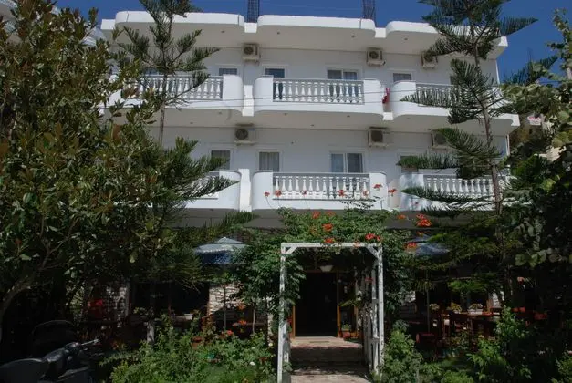 Hotel Rixhi