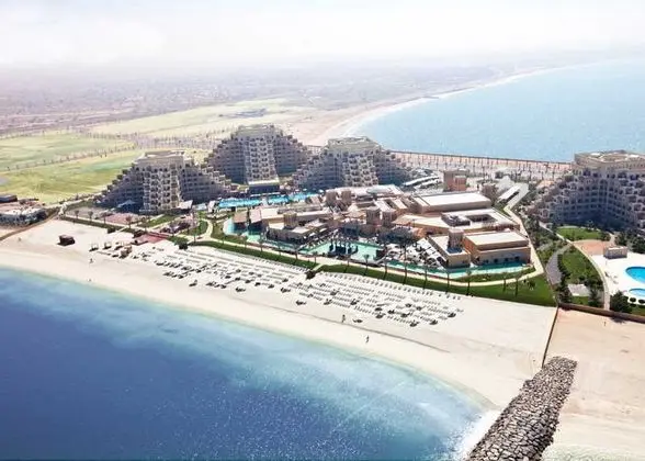 Rixos Bab Al Bahr - All Inclusive - Genel