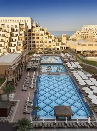 Rixos Bab Al Bahr - All Inclusive - Havuz