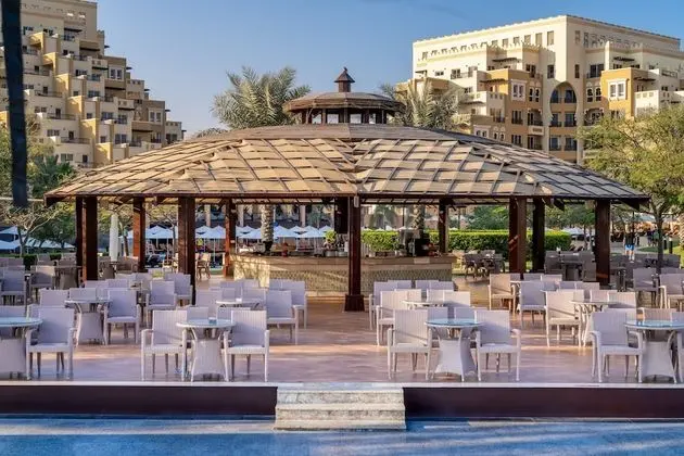Rixos Bab Al Bahr - All Inclusive - Plaj