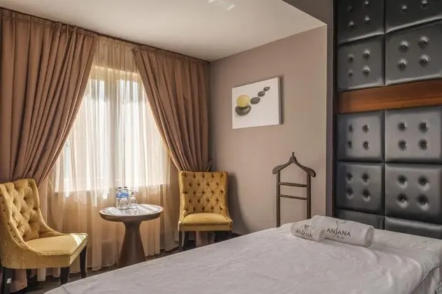Rixos Beldibi - Yalnızca Yetişkin - The Land of Legends Erişimi - 4