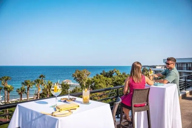 Rixos Beldibi - Yalnızca Yetişkin - The Land of Legends Erişimi - 4