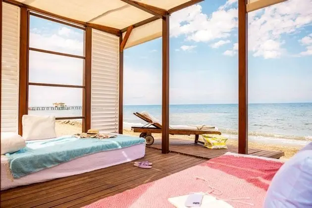 Rixos Beldibi - Yalnızca Yetişkin - The Land of Legends Erişimi - 11