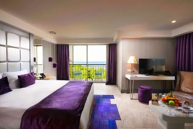 Rixos Beldibi - Yalnızca Yetişkin - The Land of Legends Erişimi - 3