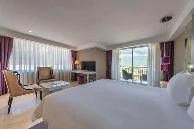 Rixos Beldibi - Yalnızca Yetişkin - The Land of Legends Erişimi - 8