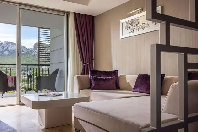 Rixos Beldibi - Yalnızca Yetişkin - The Land of Legends Erişimi - 9