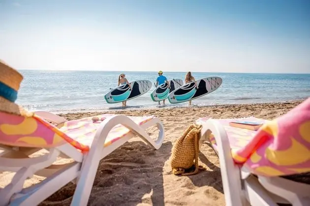 Rixos Beldibi - Yalnızca Yetişkin - The Land of Legends Erişimi - 5