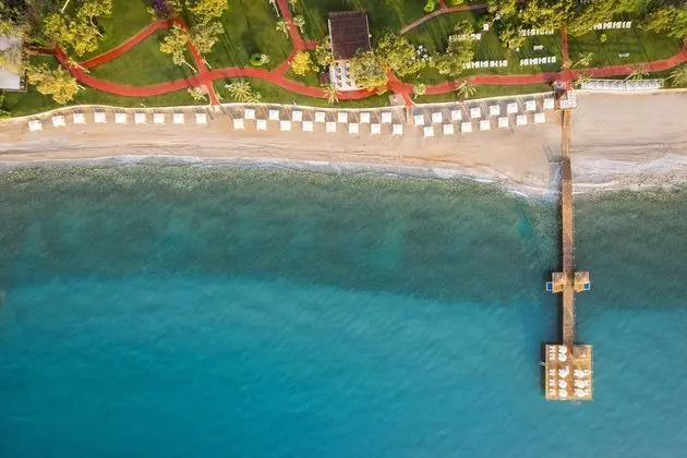 Rixos Beldibi - Yalnızca Yetişkin - The Land of Legends Erişimi - 6