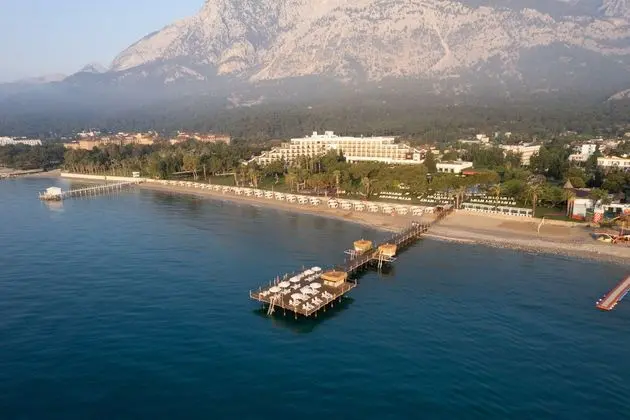 Rixos Beldibi - Yalnızca Yetişkin - The Land of Legends Erişimi - 7