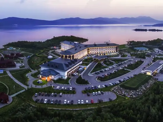 Rixos Borovoe
