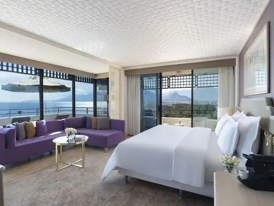 Rixos Downtown Antalya - Oda