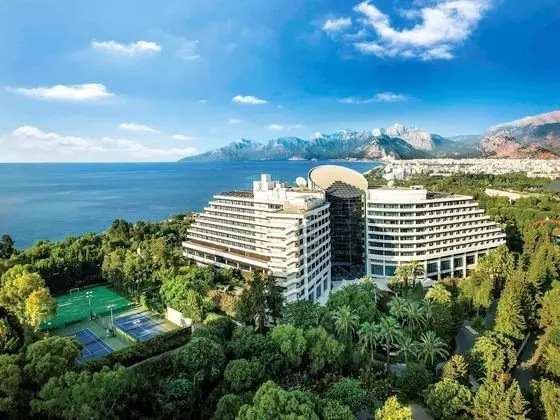 Rixos Downtown Antalya - Öne Çıkan Resim