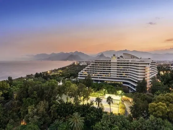 Rixos Downtown Antalya - Öne Çıkan Resim
