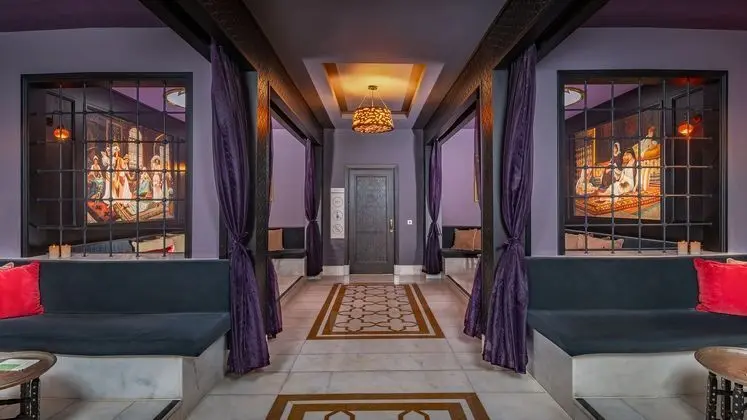 Rixos Downtown Antalya - Spa
