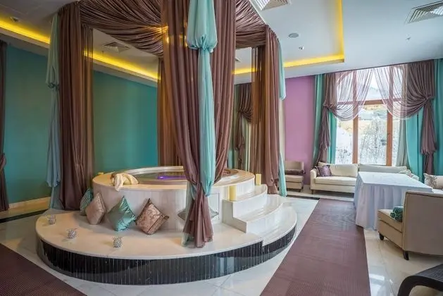 Rixos Krasnaya Polyana Sochi - Spa