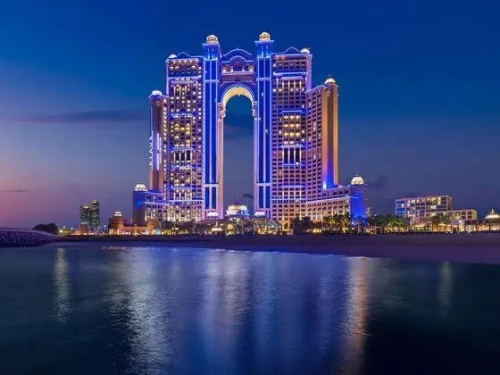 Rixos Marina Abu Dhabi - Öne Çıkan Resim