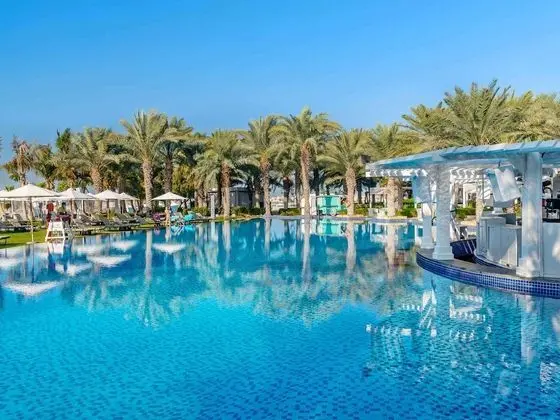 Rixos The Palm Hotel & Suites - Havuz
