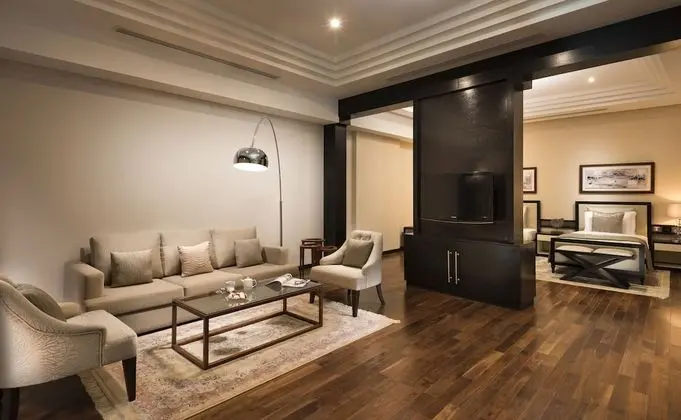 Rixos The Palm Hotel & Suites - Oda