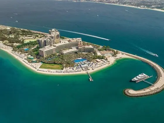 Rixos The Palm Hotel & Suites - Öne Çıkan Resim