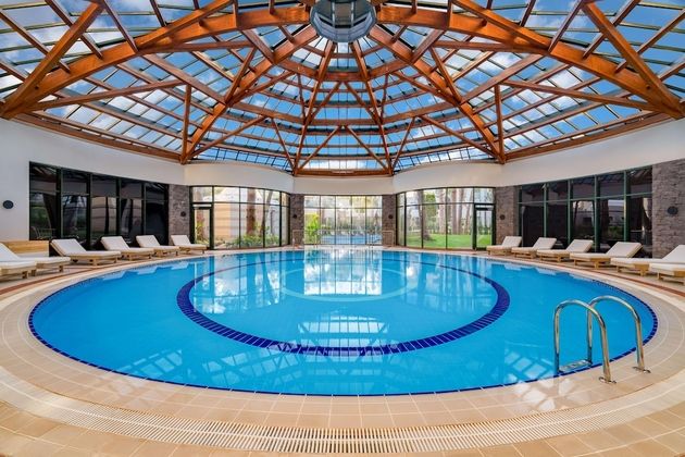 Rixos Park Belek - The Land of Legends AccessFotoğrafı