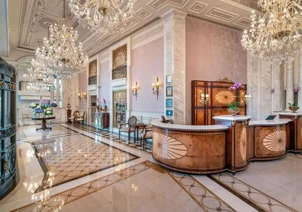 Rixos Pera İstanbul