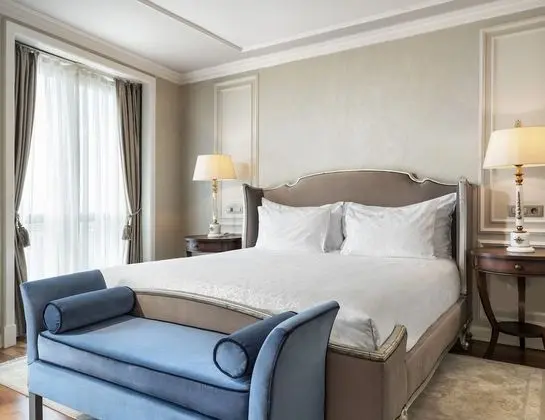 Rixos Pera İstanbul - Oda