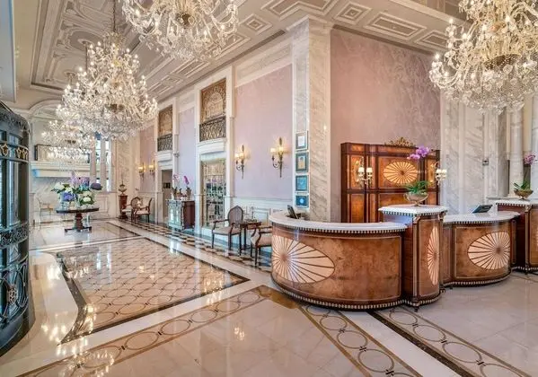 Rixos Pera İstanbul - Öne Çıkan Resim
