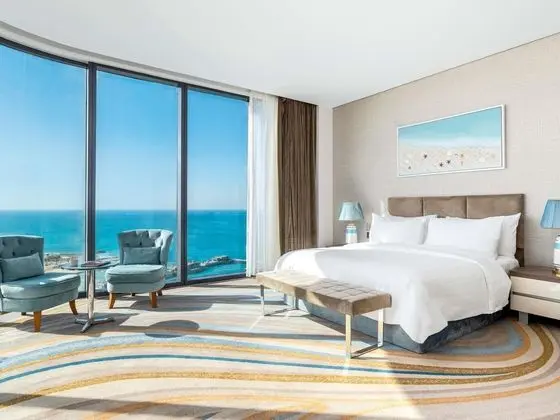 Rixos Premium Alamein - Genel