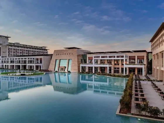 Rixos Premium Belek - The Land of Legends Access - Dış Mekan