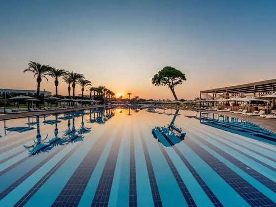 Rixos Premium Belek - The Land of Legends Access - 6
