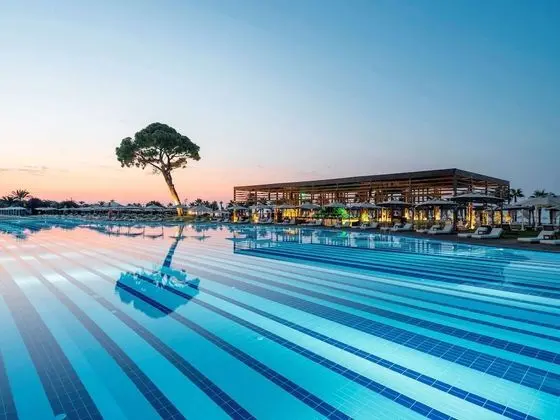 Rixos Premium Belek - The Land of Legends Access - 8
