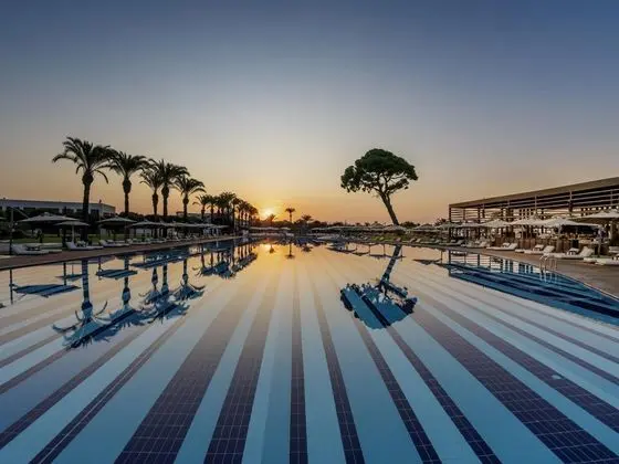 Rixos Premium Belek - The Land of Legends Access - 3