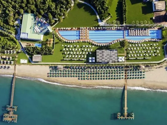 Rixos Premium Belek - The Land of Legends Access - 9