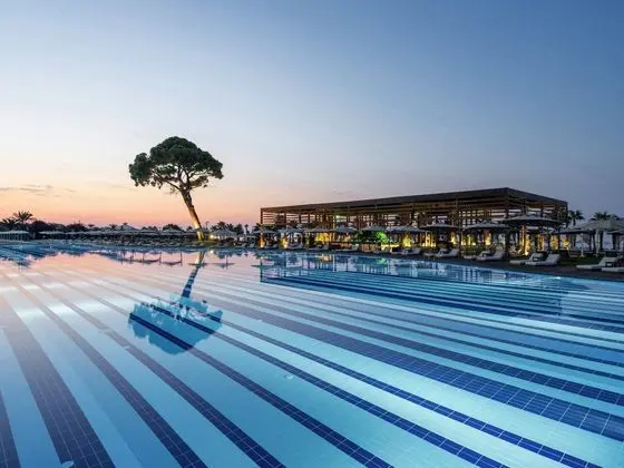 Rixos Premium Belek - The Land of Legends Access - 10