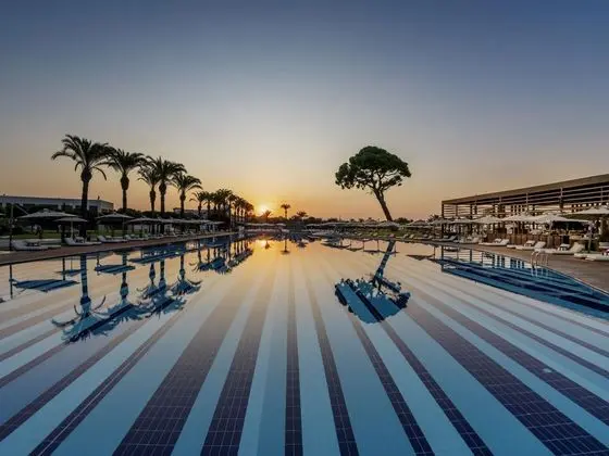 Rixos Premium Belek - The Land of Legends Access - 11